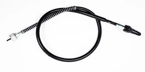 Cable, Black Vinyl, Tachometer - 05-0100 1