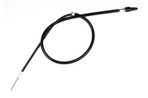 Cable, Black Vinyl, Speedometer - 05-0106 1