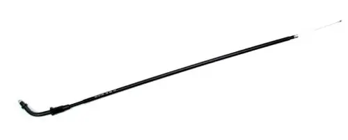 Cable, Black Vinyl, Throttle - 05-0132 1