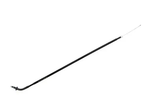 Cable, Black Vinyl, Throttle - 05-0133 1