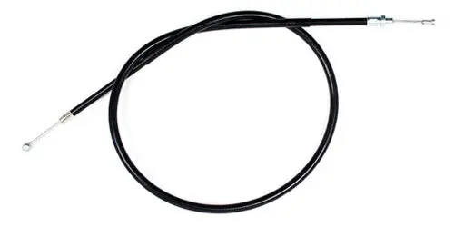 Cable, Black Vinyl, Clutch - 05-0145 1