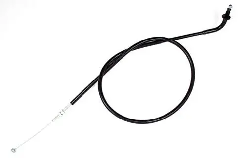Cable, Black Vinyl, Throttle - 05-0147 1