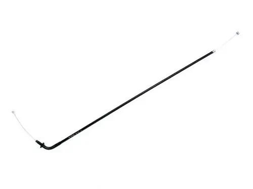 Cable, Black Vinyl, Throttle - 05-0152 1