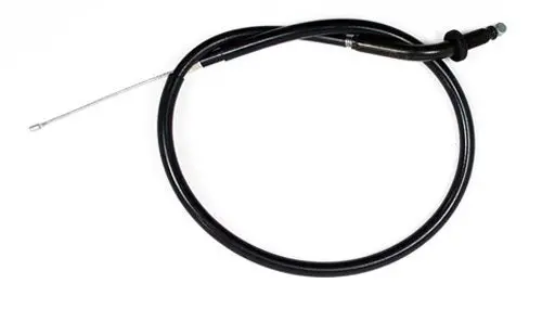 Cable, Black Vinyl, Throttle - 05-0156 1