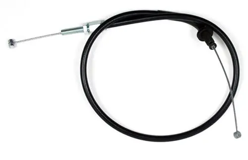 Cable, Black Vinyl, Throttle - 05-0160 1