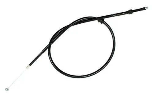 Cable, Black Vinyl, Clutch - 05-0162 1