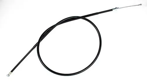 Cable, Black Vinyl, Clutch - 05-0163 1