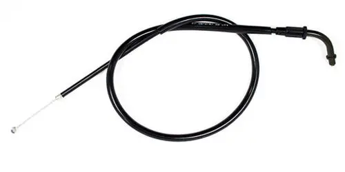 Cable, Black Vinyl, Throttle - 05-0167 1