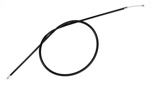 Cable, Black Vinyl, Choke - 05-0185 1