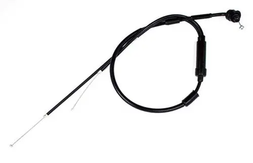Cable, Black Vinyl, Throttle - 05-0188 1