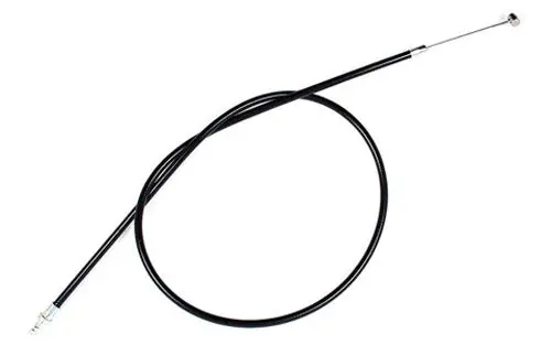 Cable, Black Vinyl, Clutch - 05-0221 1