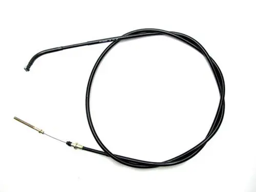 Cable, Black Vinyl, Rear Hand Brake - 05-0240 1