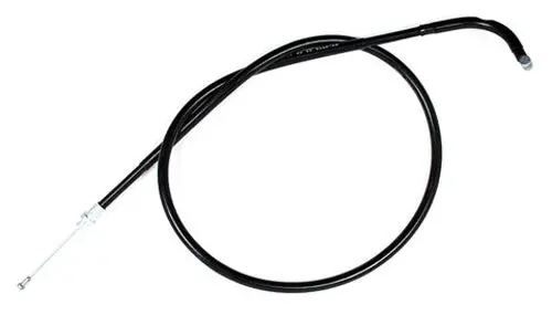 Cable, Black Vinyl, Clutch - 05-0258 1