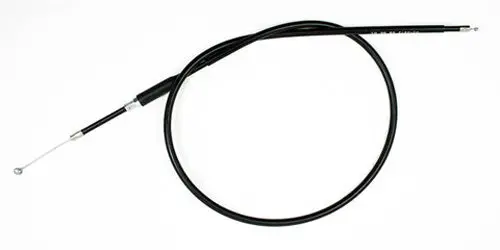 Cable, Black Vinyl, Hot Start - 05-0313 1