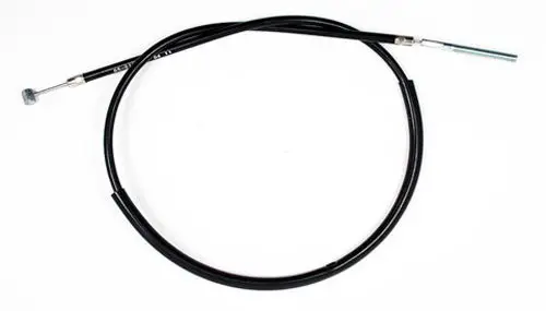Cable, Black Vinyl, Brake - 05-0318 1