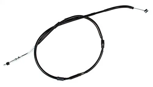 Cable, Black Vinyl, Clutch - 05-0324 1