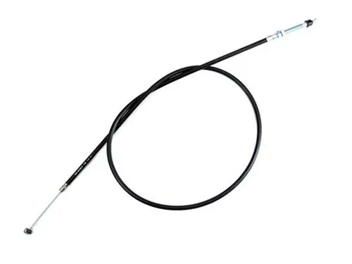 Cable, Black Vinyl, Clutch - 05-0343 1