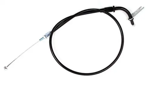 Cable, Black Vinyl, Throttle Pull - 05-0344 1