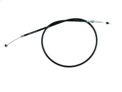 Cable, Black Vinyl, Clutch - 05-0347 1