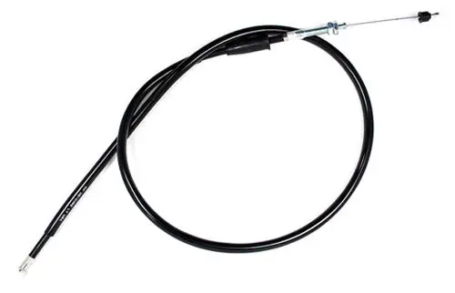 Cable, Black Vinyl, Clutch - 05-0362 1
