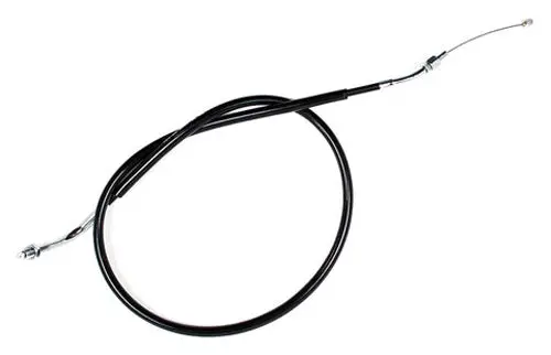 Cable, Black Vinyl, Throttle Push - 05-0366 1