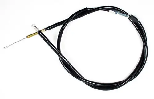 Cable, Black Vinyl, Clutch - 05-0367 1