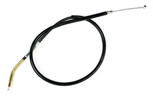 Cable, Black Vinyl, Clutch - 05-0369 1