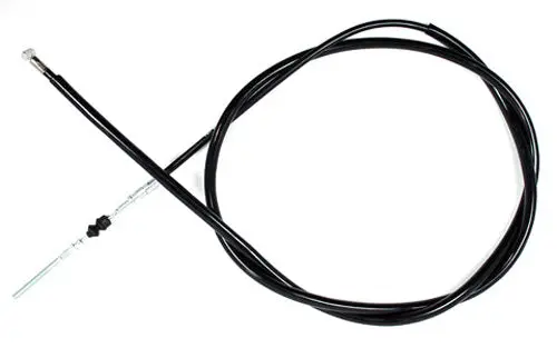 Cable, Black Vinyl, Rear Hand Brake - 05-0371 1