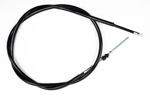 Cable, Black Vinyl, Rear Hand Brake - 05-0373 1