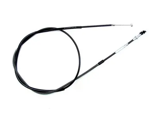 Cable, Black Vinyl, Rear Hand Brake - 05-0374 1