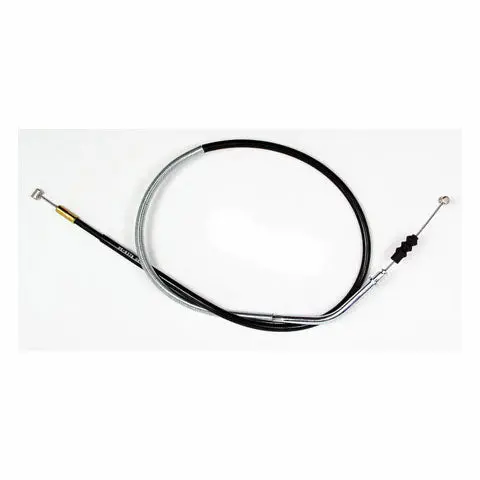 Cable, Black Vinyl, Clutch - 05-0379 1
