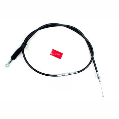 Cable, Black Vinyl, Clutch Terminator Lw - 06-0145 1
