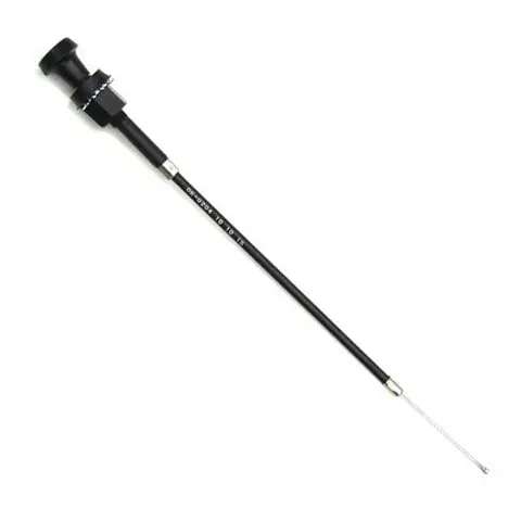 Cable, Black Vinyl, Choke - 06-0204 1