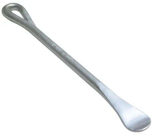 Tire Iron, Spoon Type - 08-0115 1