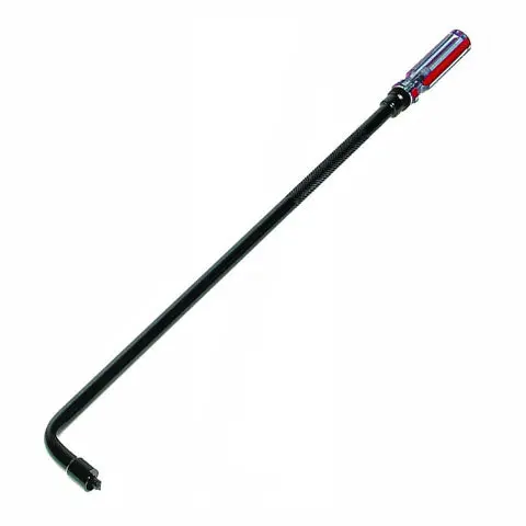 Pilot Screw Adj Tool - 08-0119 1