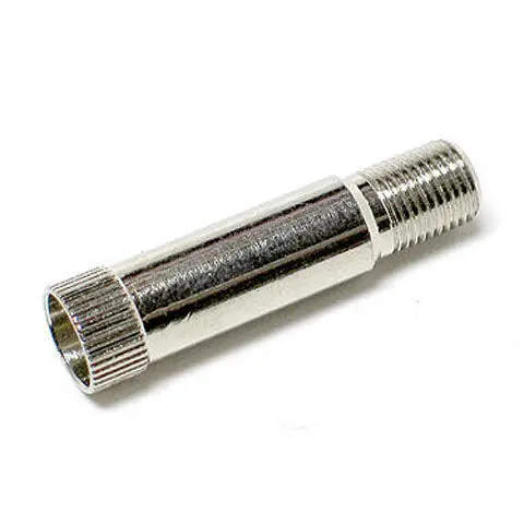 Schrader Valve Extension - 08-0132 1