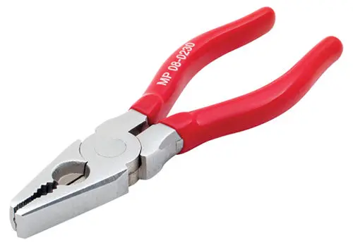 Pliers, Master Link Clip - 08-0230 1