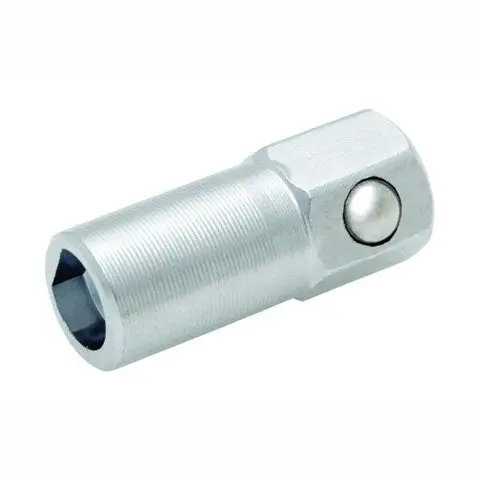 Bit, D-Shape F/Use With 08-0229 - 08-0242 1