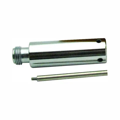 Adapt Kit For Air-Cooled Engine - 08-0249 1