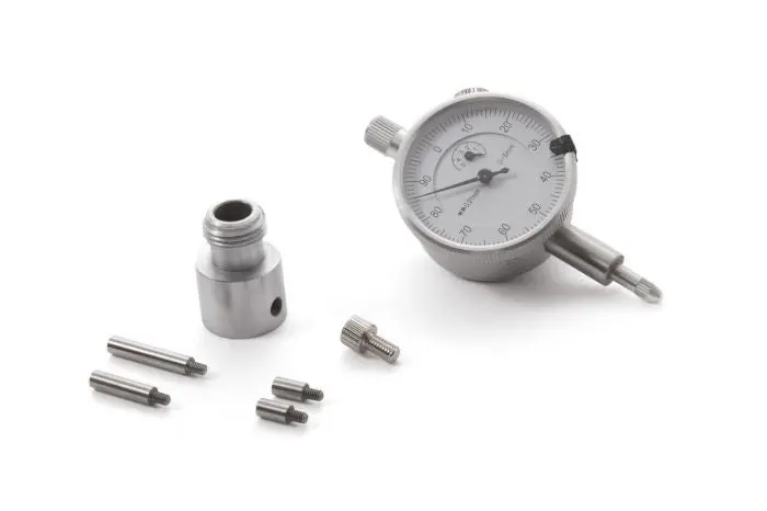 Two-Stroke Timer, W/C - 08-0250 1
