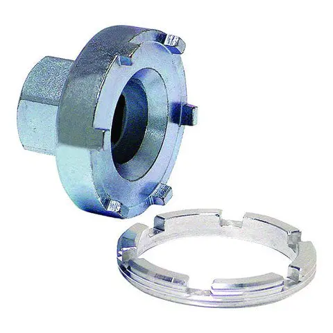 47Mm Cr Seal / Bearing Retainer Tool - 08-0256 1