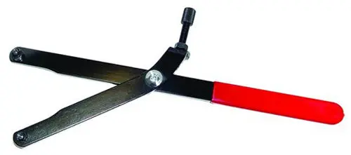 Rotor And Sprocket Holder - 08-0270 1