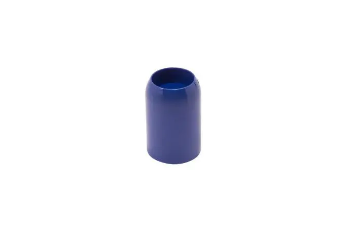 Fork Seal Bullet, 41Mm Blue - 08-0274 1
