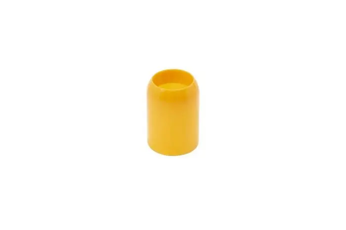 Fork Seal Bullet, 45Mm Yellow - 08-0276 1