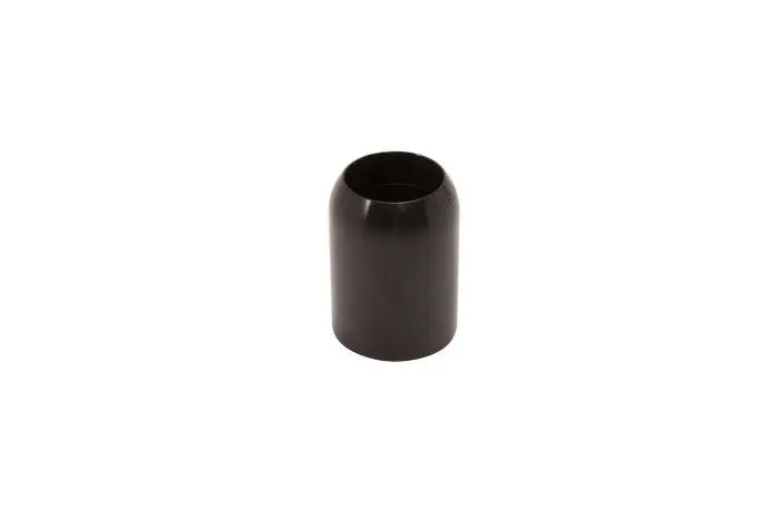 Fork Seal Bullet, 46Mm Black - 08-0277 1