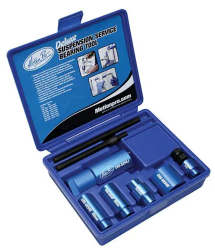 Deluxe Suspension Bearing Service Tool - 08-0294 1
