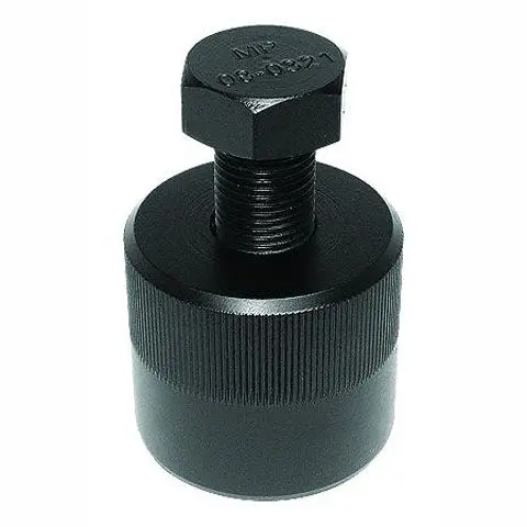 Flywheel Puller, Bombardier Ds650, M38x1.5 R.H. Internal Thr - 08-0321 1