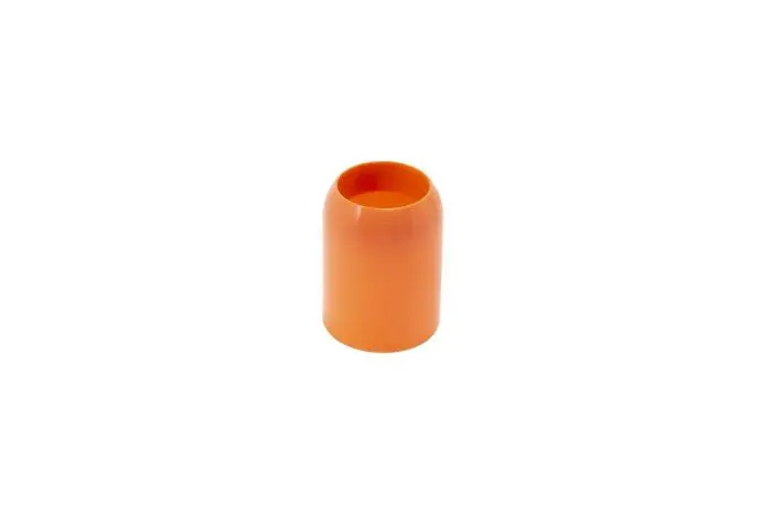 Fork Seal Bullet, 48Mm, Orange - 08-0332 1