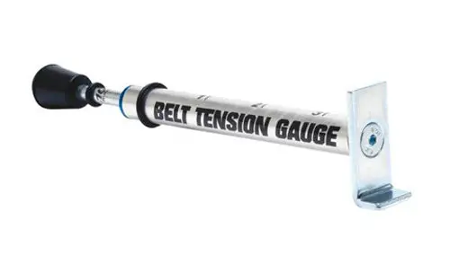 Belt Tension Gauge - 08-0350 1