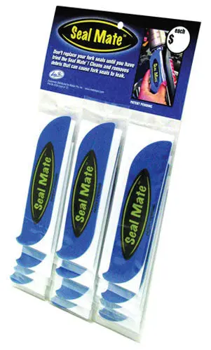 Sealmate Fork Seal Cleaner, Card Of 12 - 08-0356 1